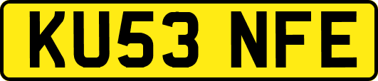 KU53NFE