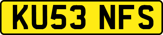 KU53NFS