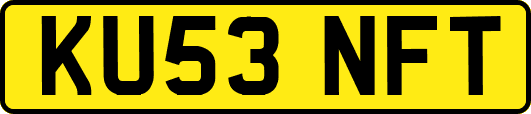 KU53NFT