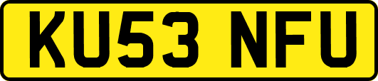 KU53NFU