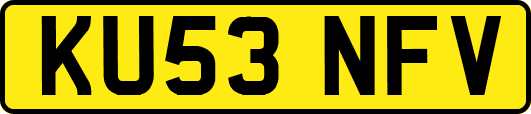 KU53NFV