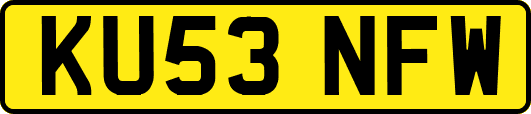 KU53NFW