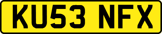 KU53NFX
