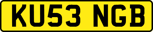 KU53NGB