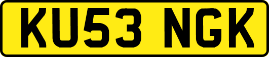 KU53NGK