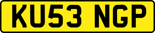 KU53NGP