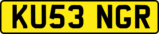 KU53NGR
