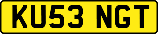 KU53NGT