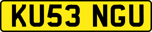 KU53NGU