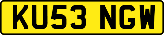 KU53NGW