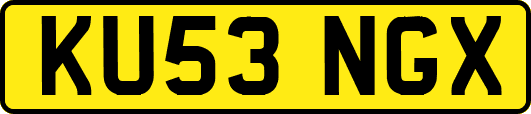 KU53NGX