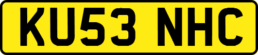 KU53NHC