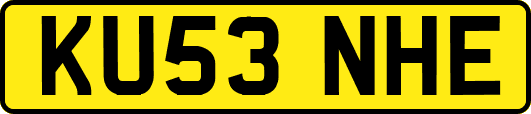 KU53NHE