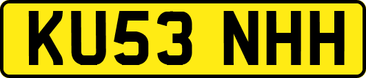 KU53NHH