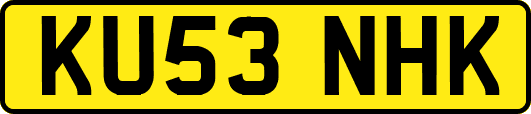 KU53NHK
