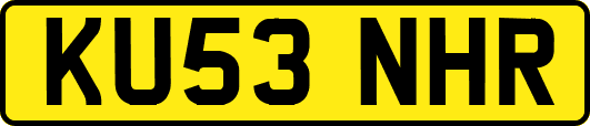 KU53NHR