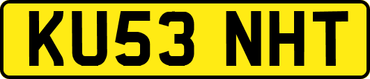 KU53NHT