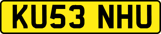 KU53NHU