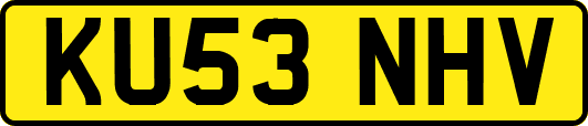 KU53NHV