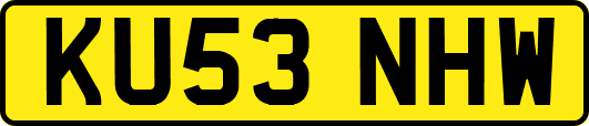 KU53NHW