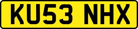 KU53NHX