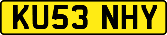 KU53NHY