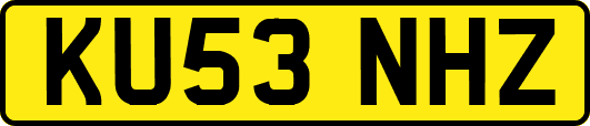 KU53NHZ