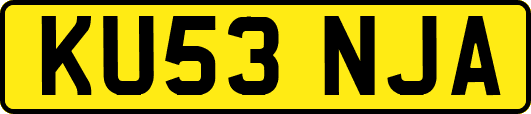 KU53NJA