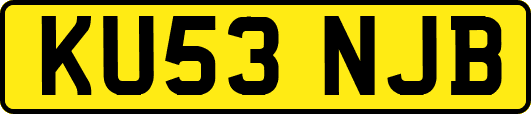 KU53NJB