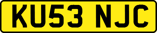 KU53NJC