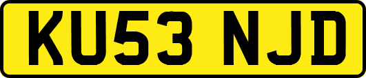 KU53NJD