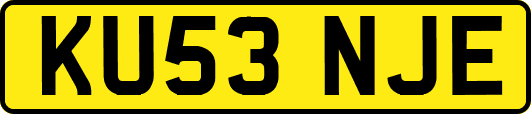 KU53NJE