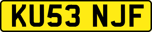KU53NJF