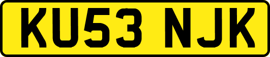 KU53NJK