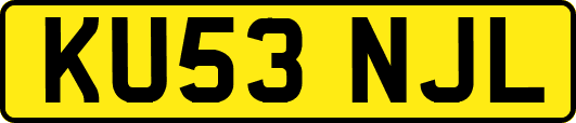 KU53NJL