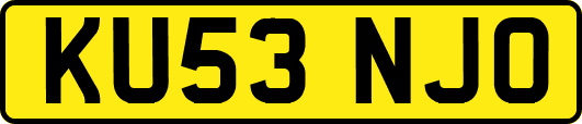KU53NJO