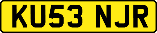KU53NJR
