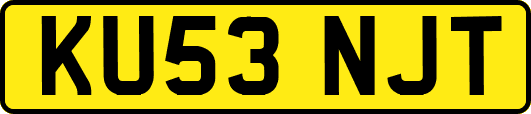KU53NJT