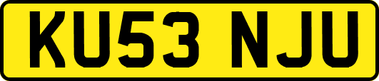KU53NJU