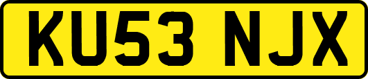 KU53NJX