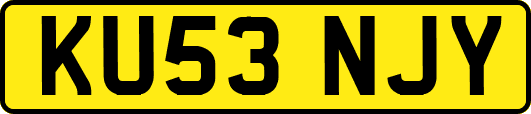KU53NJY