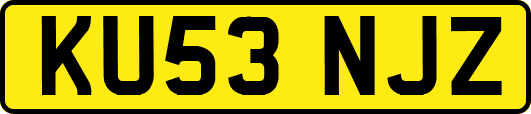 KU53NJZ