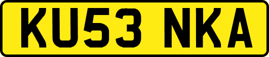 KU53NKA