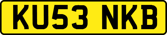 KU53NKB
