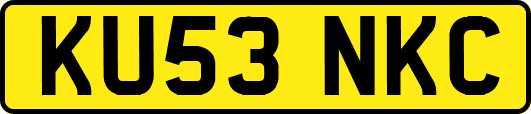 KU53NKC