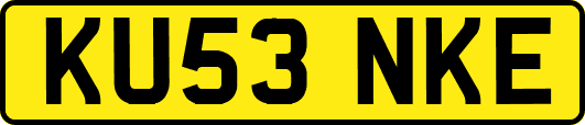 KU53NKE