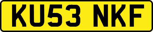KU53NKF