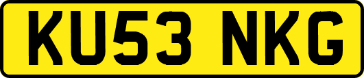 KU53NKG