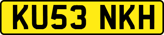 KU53NKH
