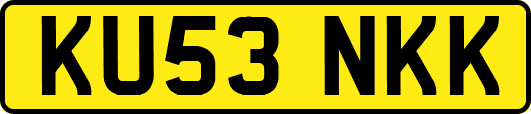 KU53NKK